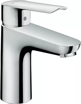 Смеситель Hansgrohe Logis E 71161000 для раковины