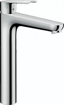 Смеситель Hansgrohe Logis E 71162000 для раковины