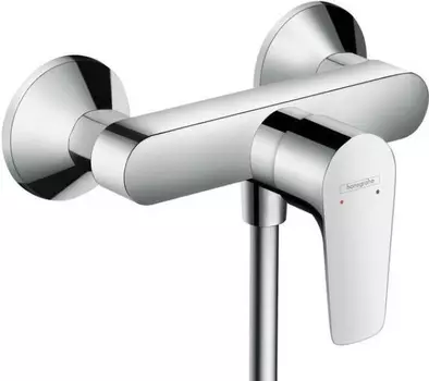 Смеситель Hansgrohe Logis E 71602000 для душа