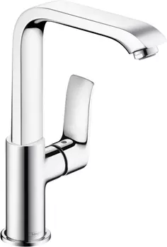 Смеситель Hansgrohe Metris 31087000 для раковины