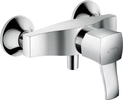 Смеситель Hansgrohe Metropol Classic 31360000 для душа