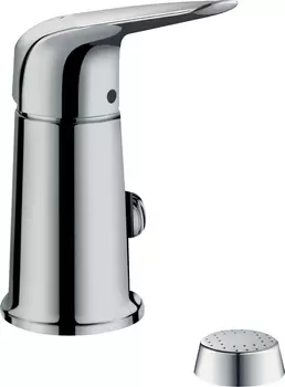 Смеситель Hansgrohe Novus 71145000 для биде