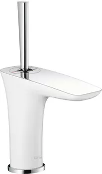 Смеситель Hansgrohe PuraVida 15075400 для раковины