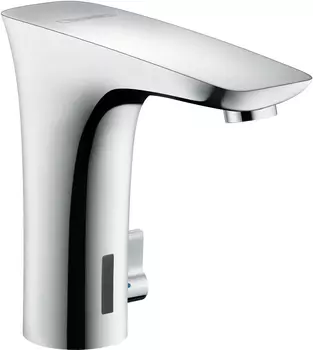 Смеситель Hansgrohe PuraVida 15170000 для раковины