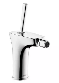 Смеситель Hansgrohe PuraVida 15270000 для биде