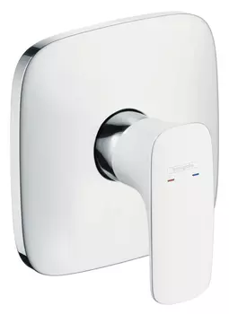 Смеситель Hansgrohe PuraVida 15665000 для душа
