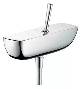 Смеситель Hansgrohe PuraVida 15672000 для душа