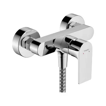 Смеситель Hansgrohe Rebris E 72650000 для душа хром