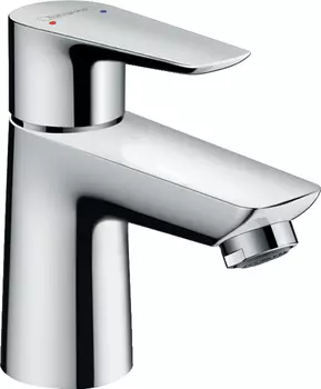 Смеситель Hansgrohe Talis E 71701000 для раковины