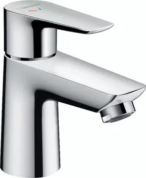 Смеситель Hansgrohe Talis E 71704000 для раковины