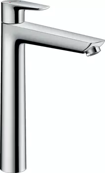 Смеситель Hansgrohe Talis E 71717000 для раковины, хром