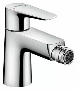 Смеситель Hansgrohe Talis E 71721000 для биде