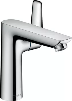 Смеситель Hansgrohe Talis E 71755000 для раковины