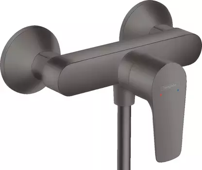 Смеситель Hansgrohe Talis E 71760340 для душа