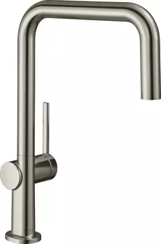 Смеситель Hansgrohe Talis M54 72806800 для кухонной мойки, под сталь