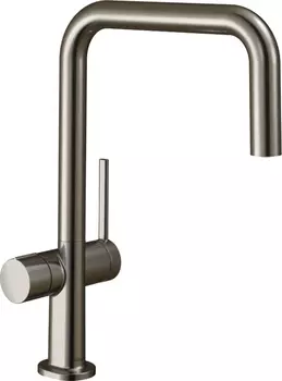 Смеситель Hansgrohe Talis M54 72807800 для кухонной мойки, под сталь