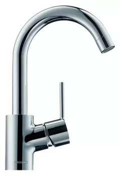 Смеситель Hansgrohe Talis S 32070000 для раковины