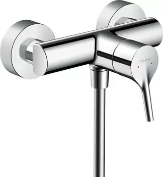 Смеситель Hansgrohe Talis S 72600000 для душа