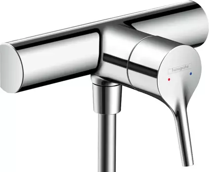 Смеситель Hansgrohe Talis S 72601000 для душа