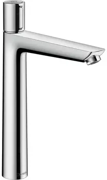 Смеситель Hansgrohe Talis Select E 71752000 для раковины, с донным клапаном