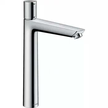 Смеситель Hansgrohe Talis Select E 71753000 для раковины, без сливного набора