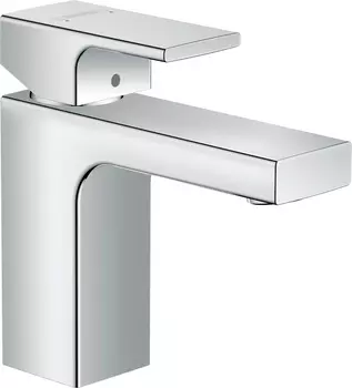 Смеситель Hansgrohe Vernis Shape 71569000 для раковины, хром