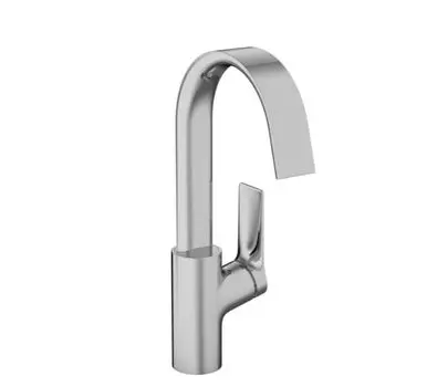 Смеситель Hansgrohe Vivenis 75032000 для раковины, хром