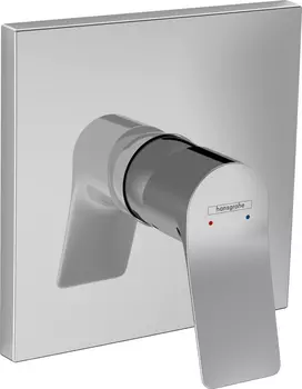 Смеситель Hansgrohe Vivenis 75615000 для душа, хром