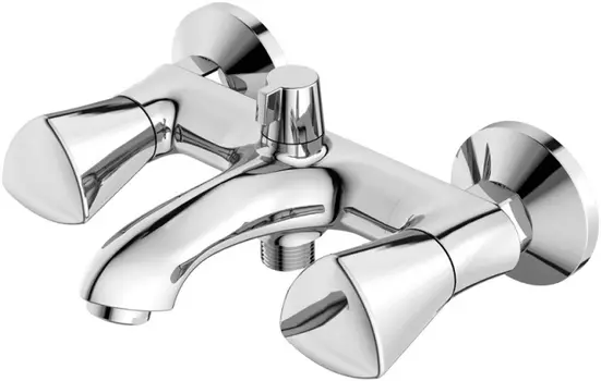 Смеситель Iddis Bounce BOUSB02I02WA для ванны с душем