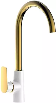 Смеситель для кухонной мойки Iddis Cloud CLOWG00I05