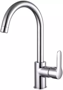 Смеситель для кухонной мойки Iddis Cuba CU1BNJ0I05