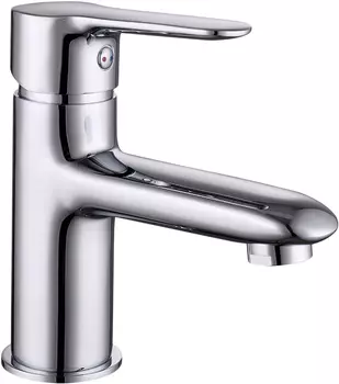 Смеситель Iddis Cuba CUBSB00i01 для раковины