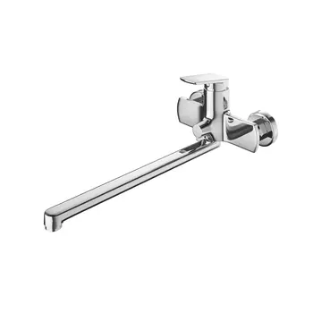 Смеситель Iddis Esper ESPSB00i10WA для ванны