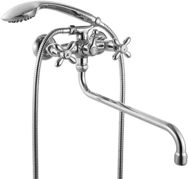 Смеситель Iddis Jeals JE2SBL0i10 универсальный