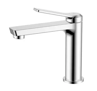 Смеситель Iddis Parker PARSB00i01 для раковины, хром