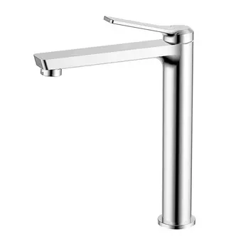 Смеситель Iddis Parker PARSB01i01 для раковины, хром