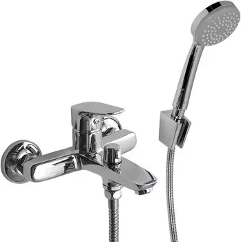 Смеситель Iddis Zodiac ZODSB02i02 для ванны с душем