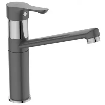 Смеситель Ideal Standard Alpha BC813U8 для кухонной мойки