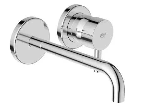 Смеситель Ideal Standard Ceraline A6938AA для раковины