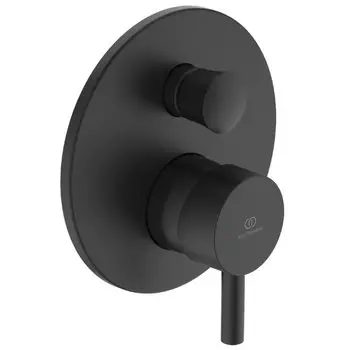 Смеситель Ideal Standard Ceraline A7389XG для ванны с душем