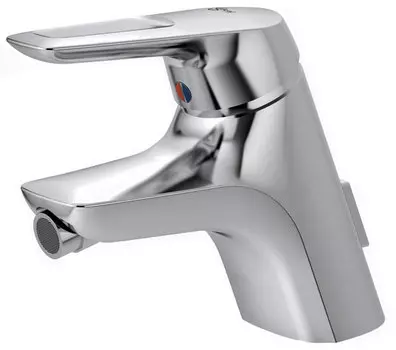 Смеситель Ideal Standard CeraMix Blue A5655AA для биде