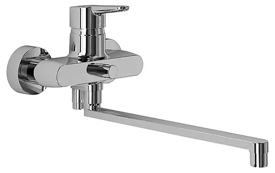 Смеситель Ideal Standard Connect Blue B9923AA универсальный