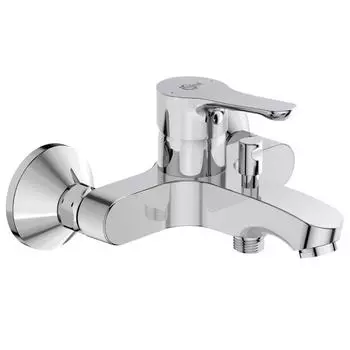 Смеситель Ideal Standard DOT 2.0 BC326AA для ванны с душем