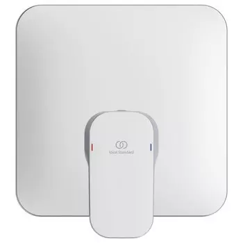 Смеситель Ideal Standard Tonic II A6339AA для душа