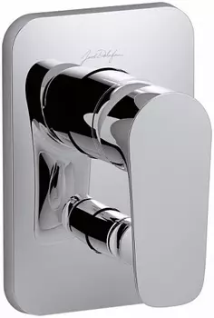Смеситель Jacob Delafon Aleo E98717-CP для душа