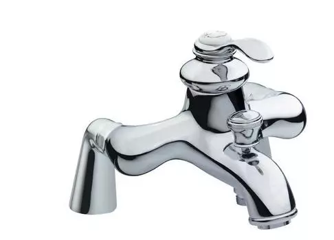 Смеситель Jacob Delafon Fairfax E71091 для ванны