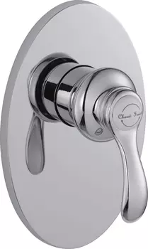 Смеситель Jacob Delafon Fairfax E98710-CP для душа