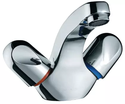 Смеситель Jacob Delafon Galeo E72924-CP для раковины