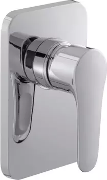 Смеситель Jacob Delafon July E98702-CP для душа