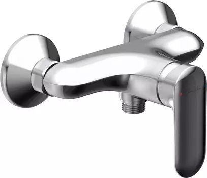 Смеситель Jacob Delafon Kumin E99463-CP для душа